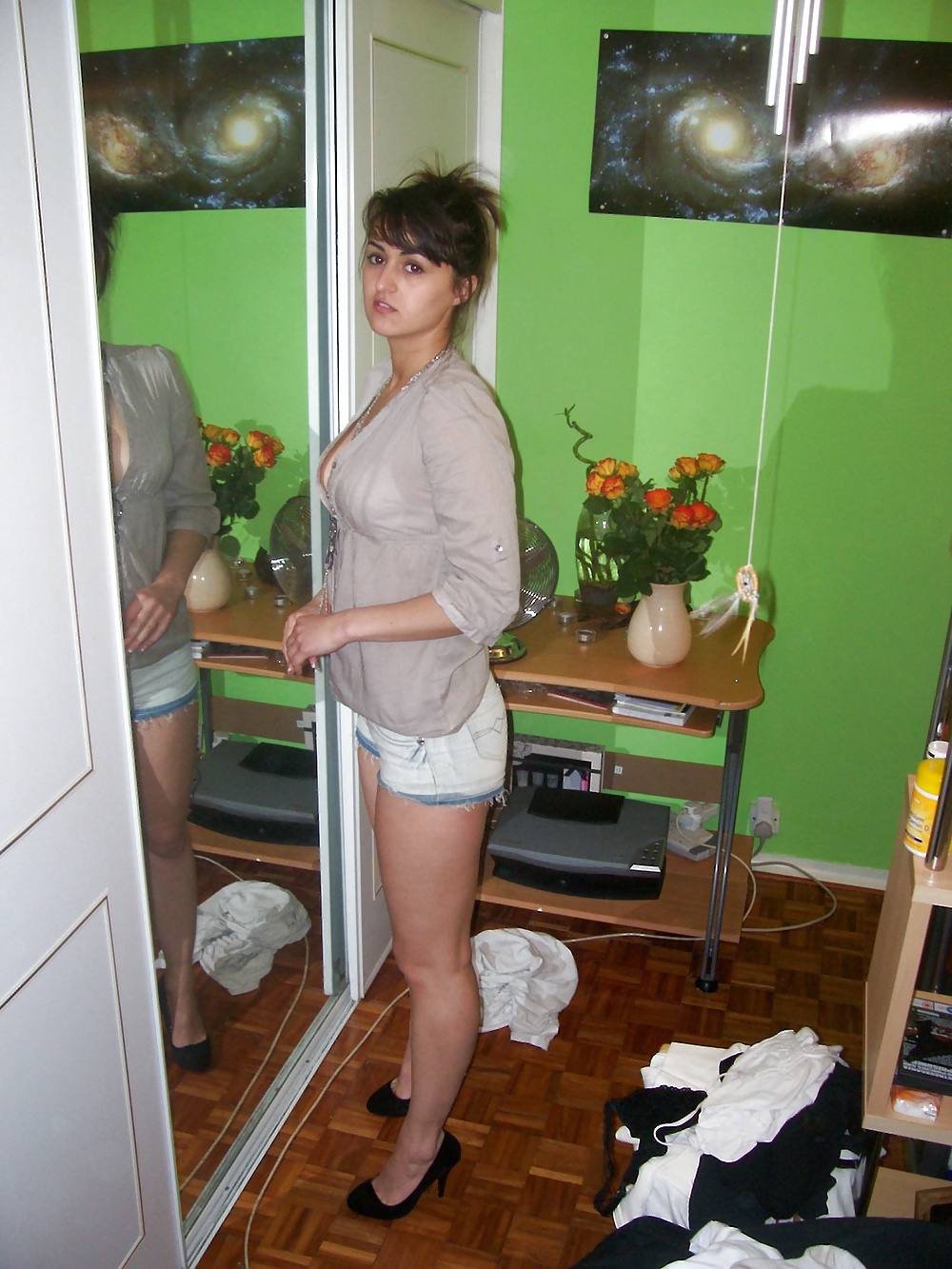 Sex Nice (non nude) girls 183 image