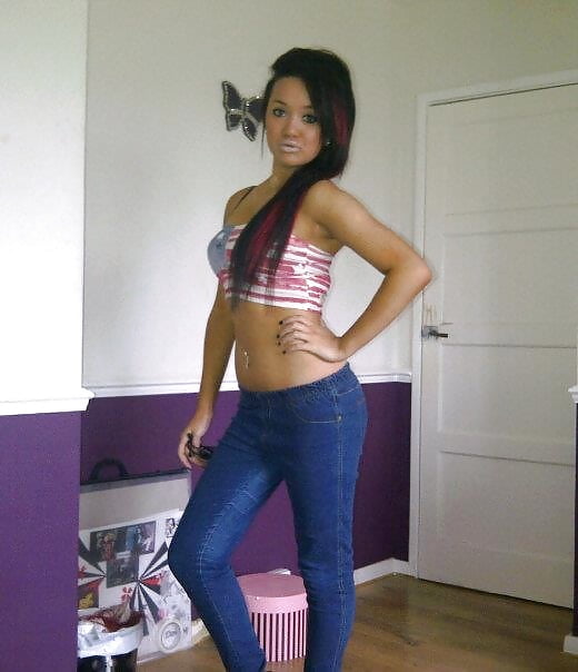 Sex Chav Sluts And Slags #39 image