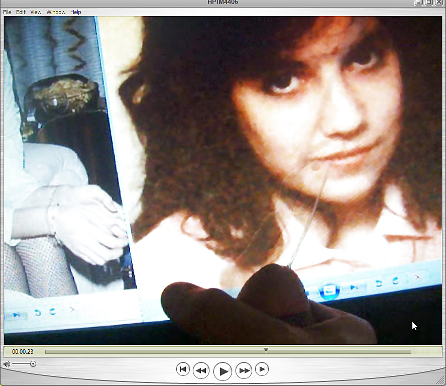 Sex Tracey cum tribute image