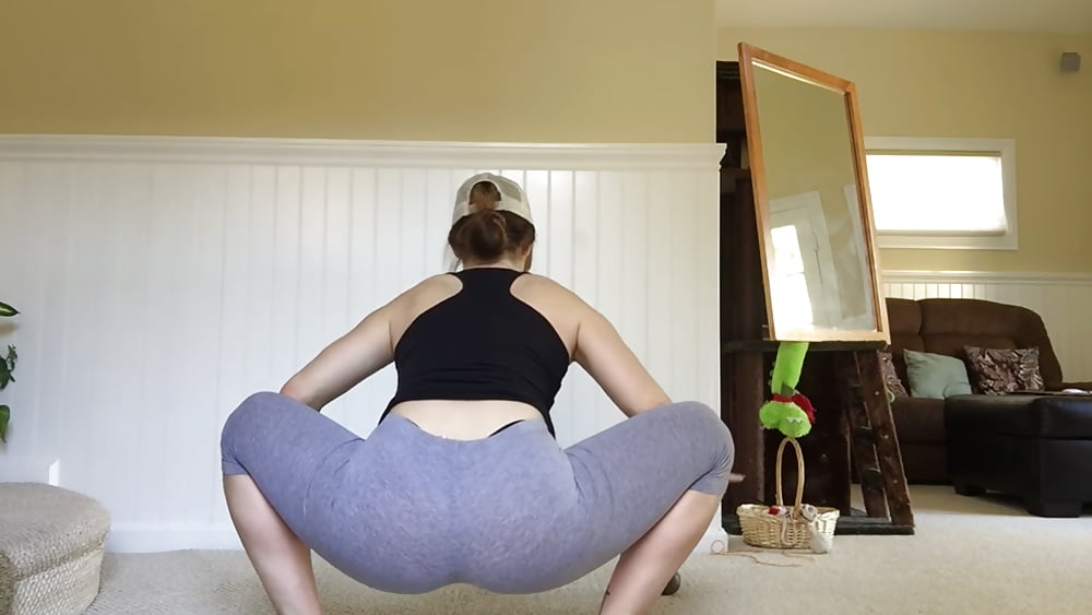 Sister yoga porn-9042