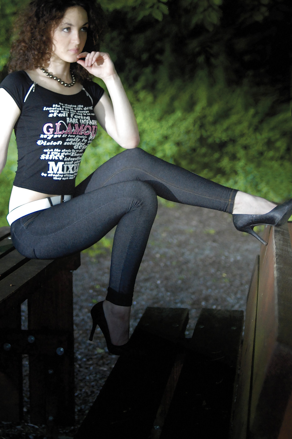 Sex Sexy & Shiny Clothes image