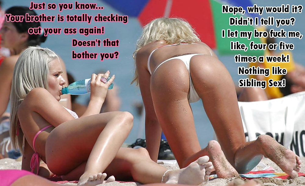 Sex CAPTIONS VI image