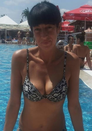 very hot and fuckable serbian milf         
