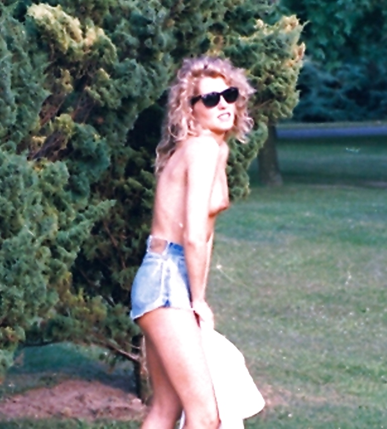 Sex flashing ex image