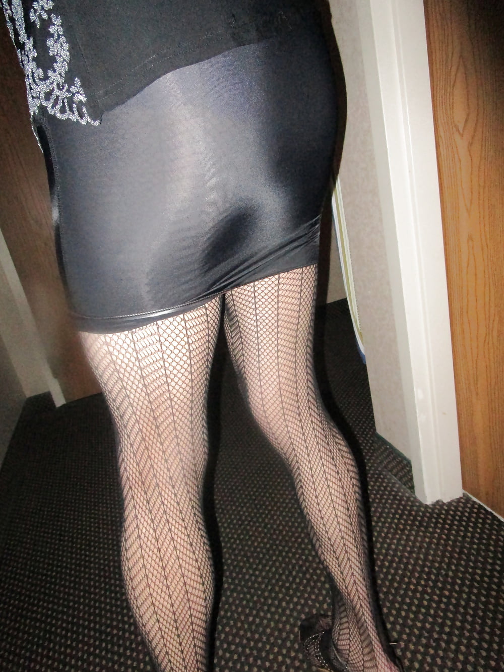 Sex Panties, pantyhose, heels!! image
