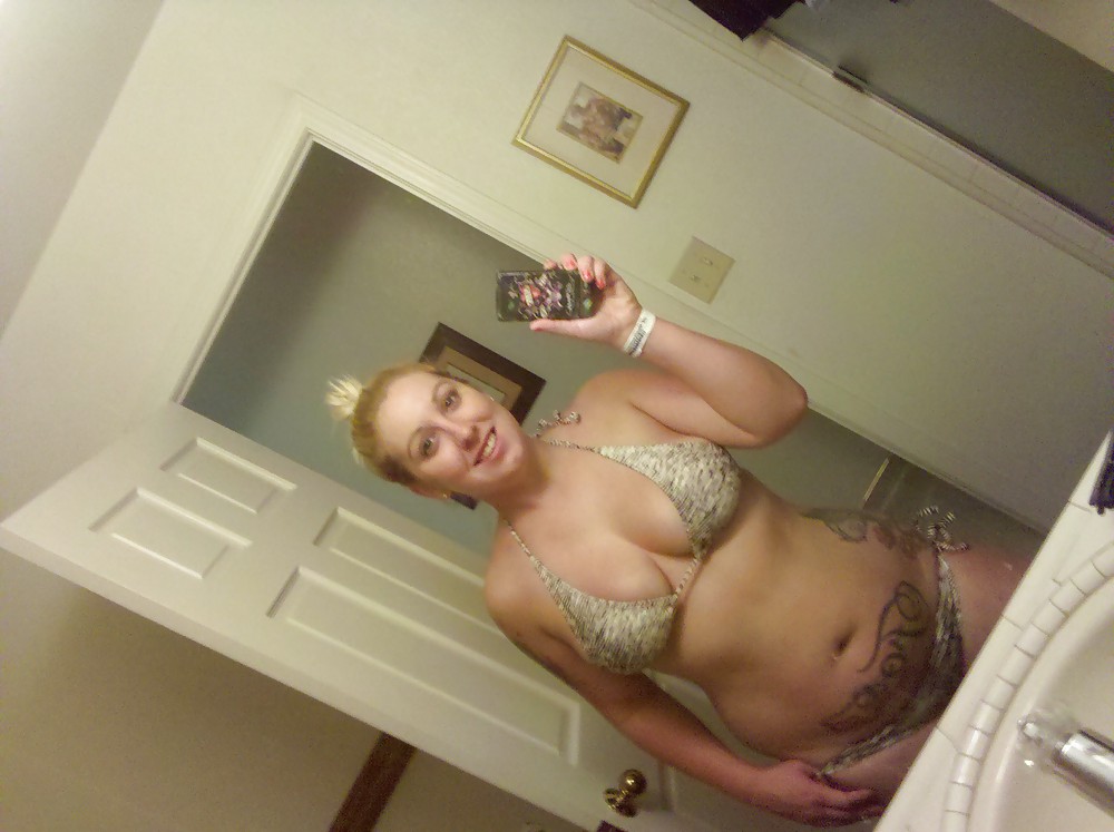 Sex Selfshot Chubby Teen image