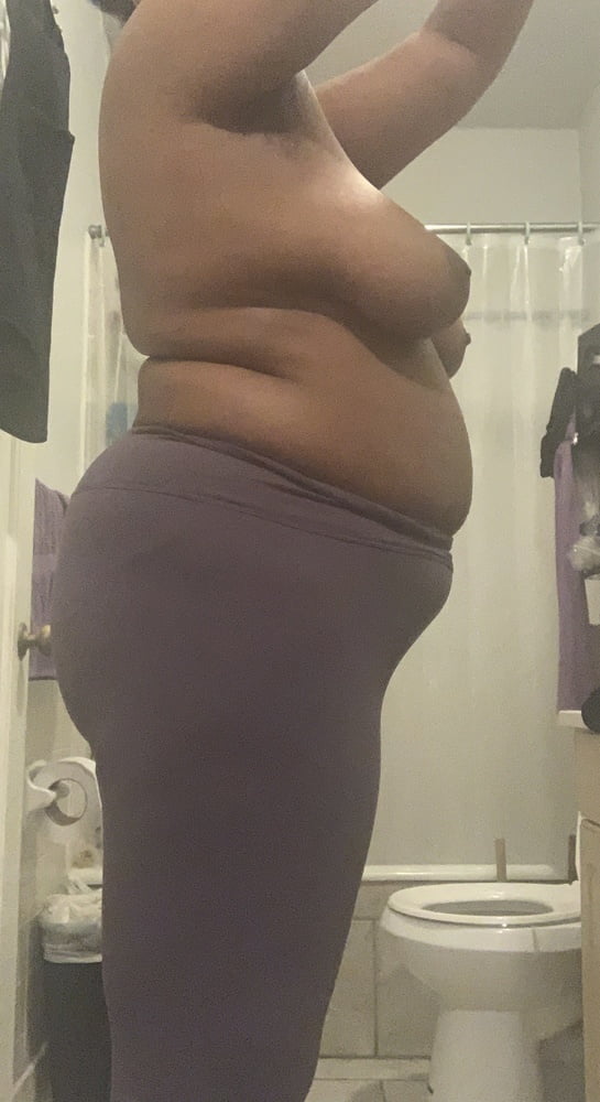 My Sexy Lover Coochie Mama The Horniest Chocolate Bbw