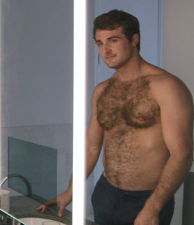 Beau Mirchoff Nudes