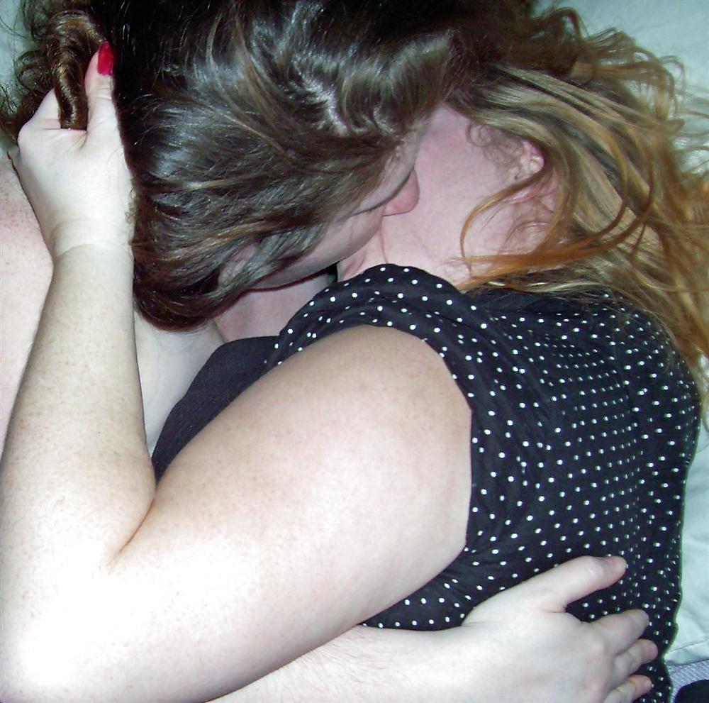 Sex Another lesbian encounter... image