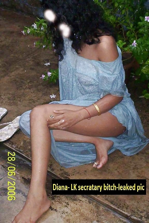 Sex Famous Lankan Relax at home image