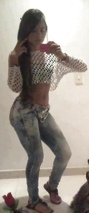 Sex preciosas chamacas image