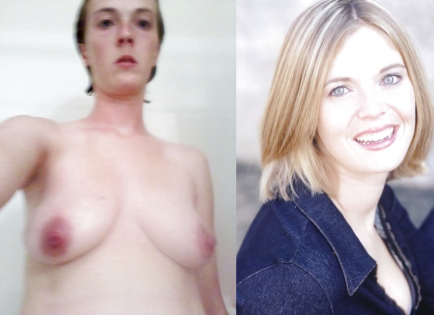 Sex before and after image