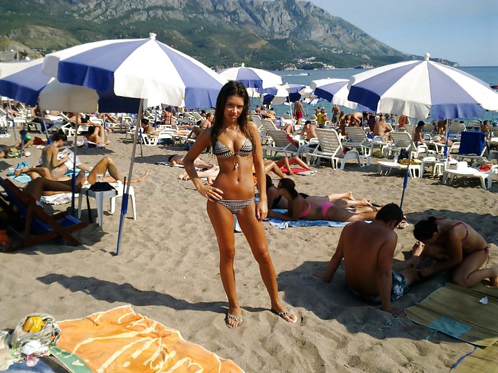 Sex Serbian Litlle Slut Ivana Djujic image