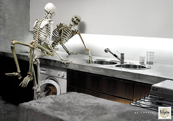 Sex sexy skulls loool image