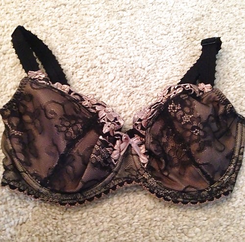 Sex Used D Cups image