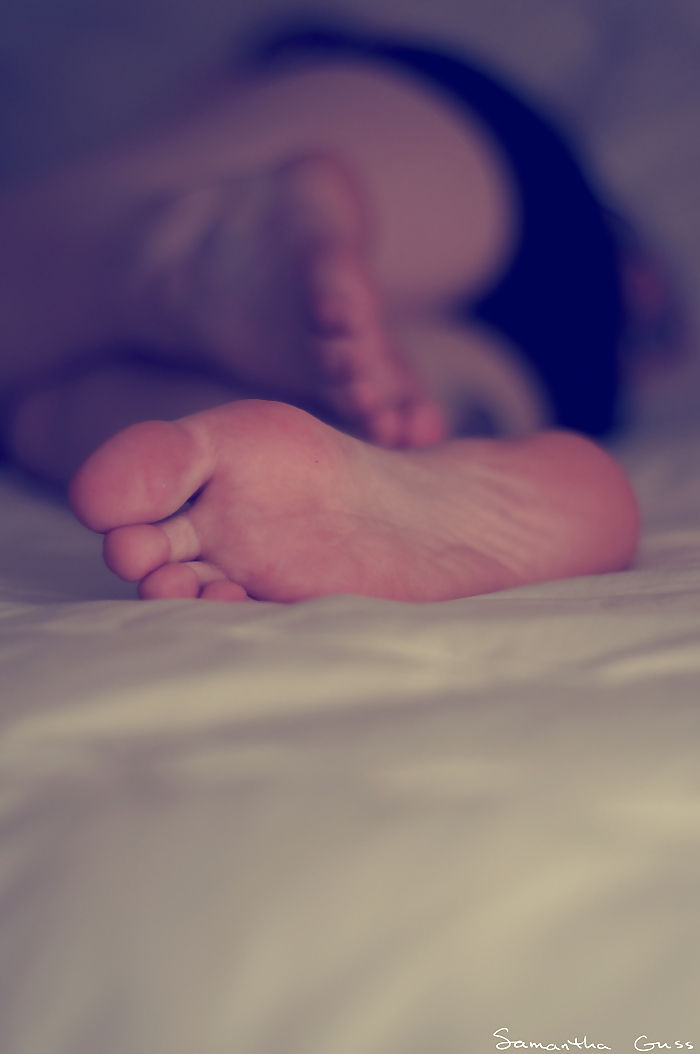 Sex Teen Feet 6 image