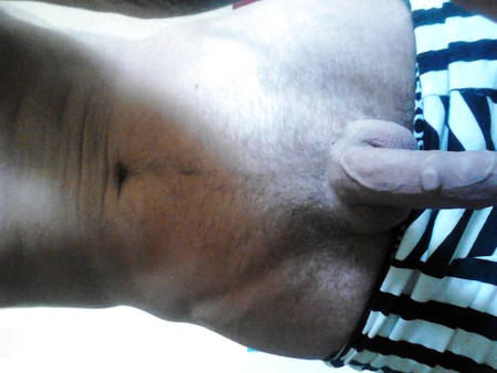 My horny short dick :))