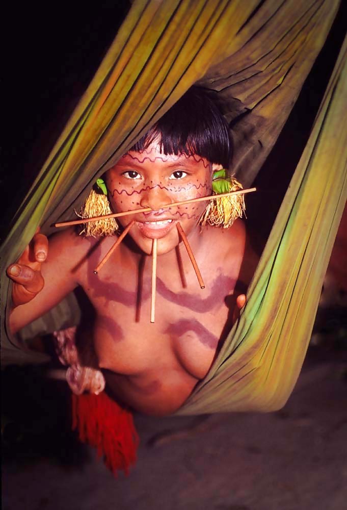 Sex Amazon Tribes image