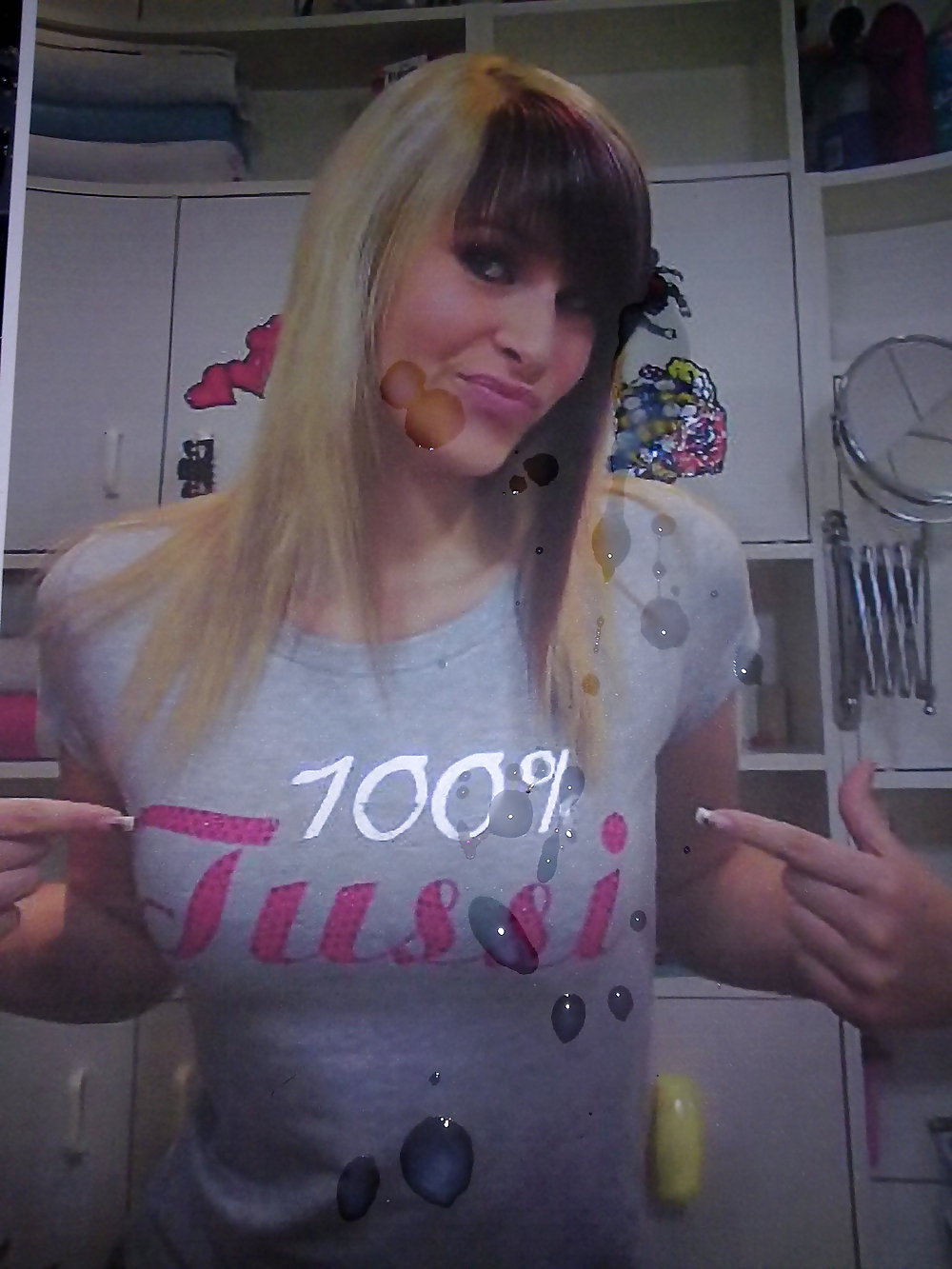 Sex Tribute for Wildkatzenbunny image