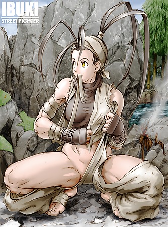 334px x 450px - Street Fighter Hentai Ibuki - Hot XXX Photos, Best Sex Pics and Free Porn  Images on www.bestofporn.net
