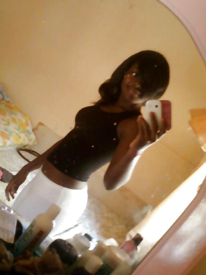 Sex preciosas chamacas image