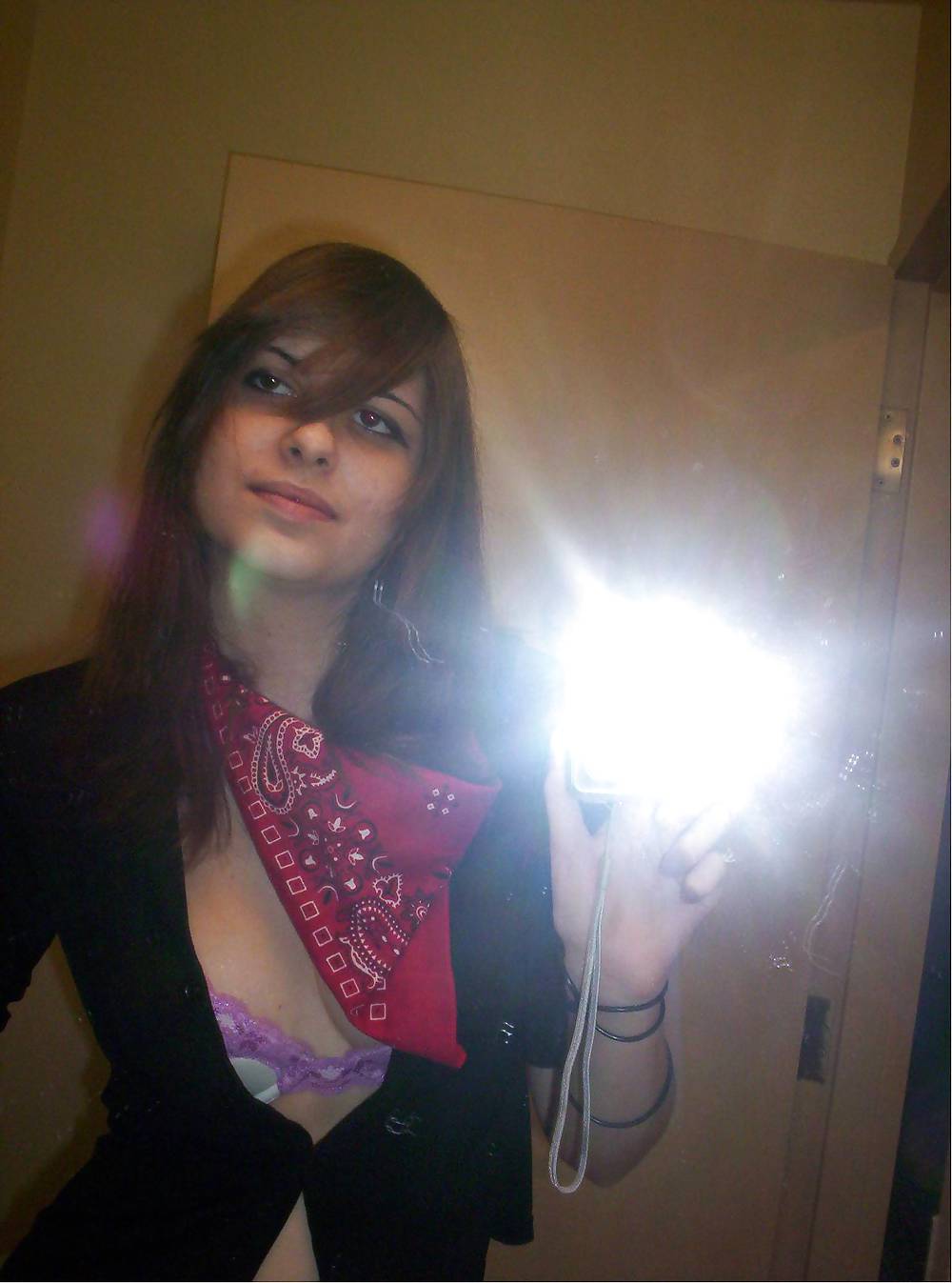 Sex PunkChikka69 yep that's me image