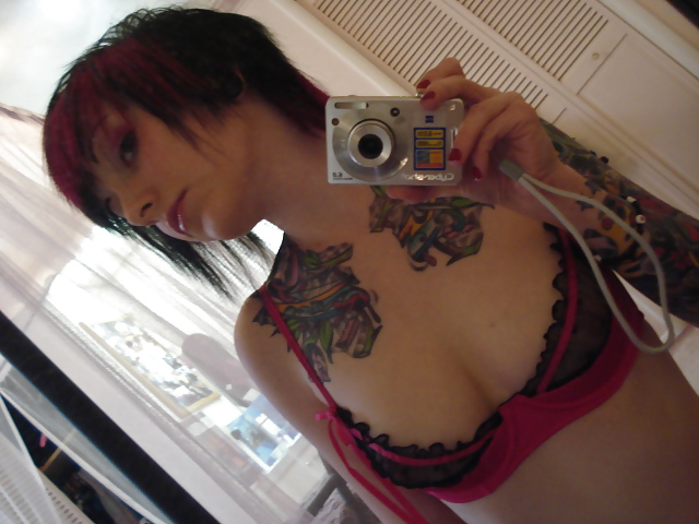 Sex Selfshot 7 image