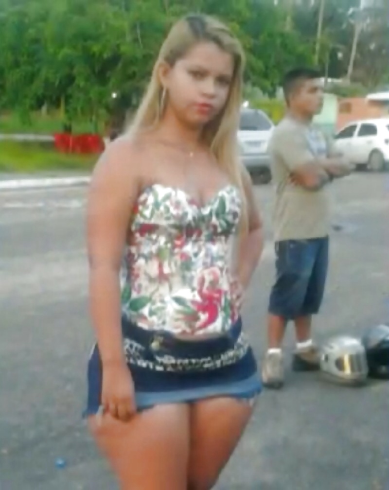 Sex Super caderas de facebook (Vanessa) image