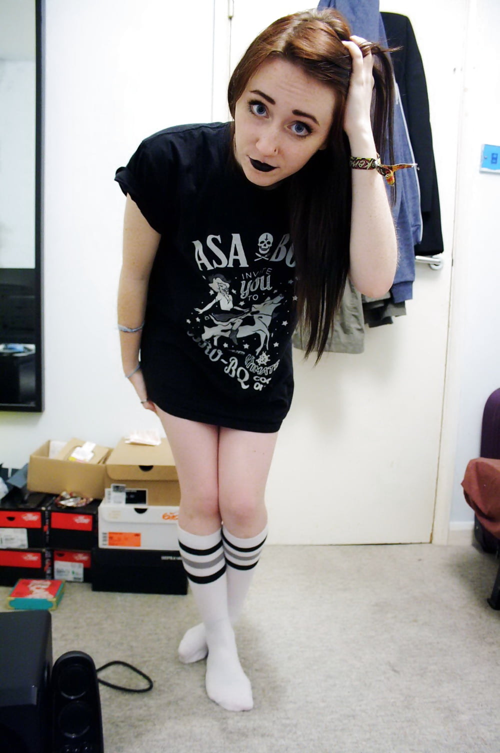 Sex Photoboob Emo Snapchat Slut image