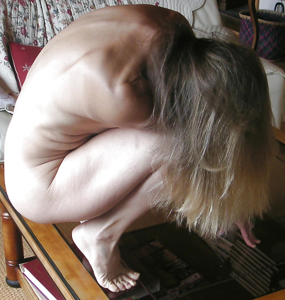 Sex Blonded exposed (4) image