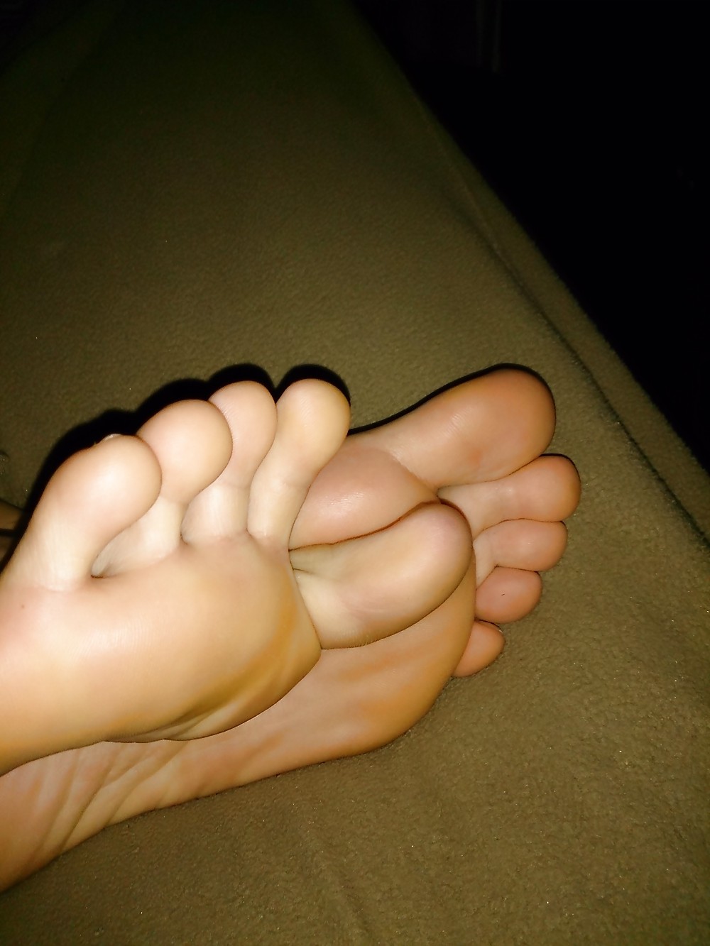 Sex stinky feet image