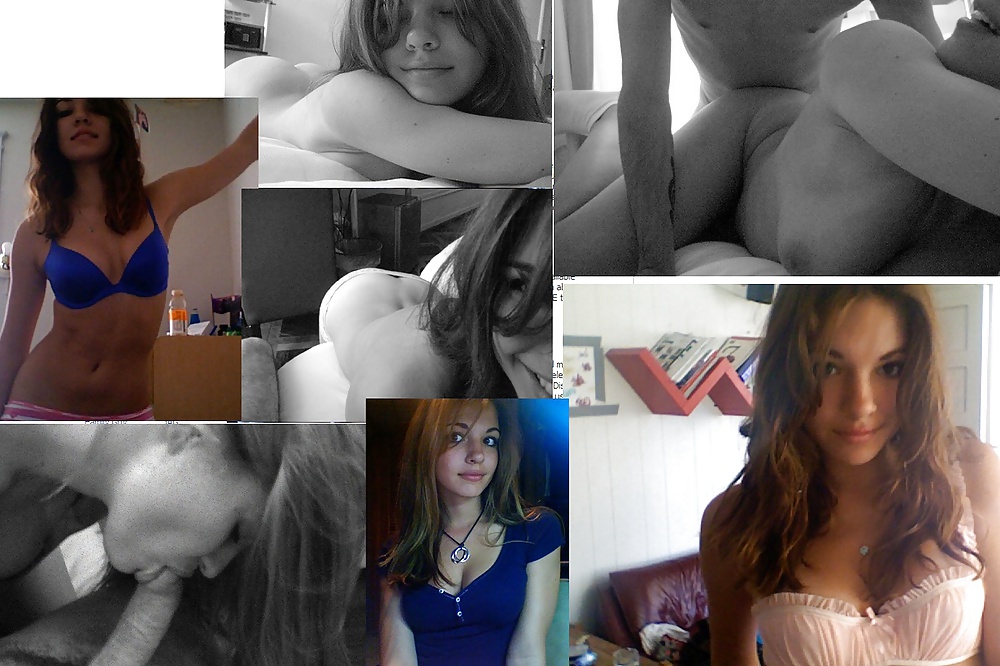 Sex gina slutty slut image