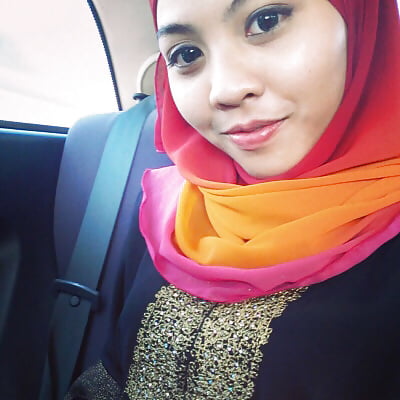 Sex Favourite Malay teen tudung 32 image