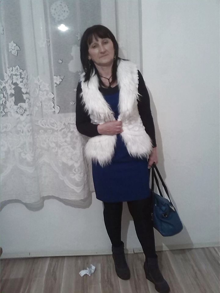 Sex Serbian Mature CECA image