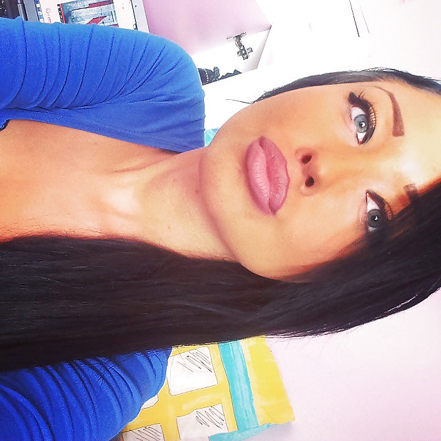 Sex Sexy cice - Aleksandra image