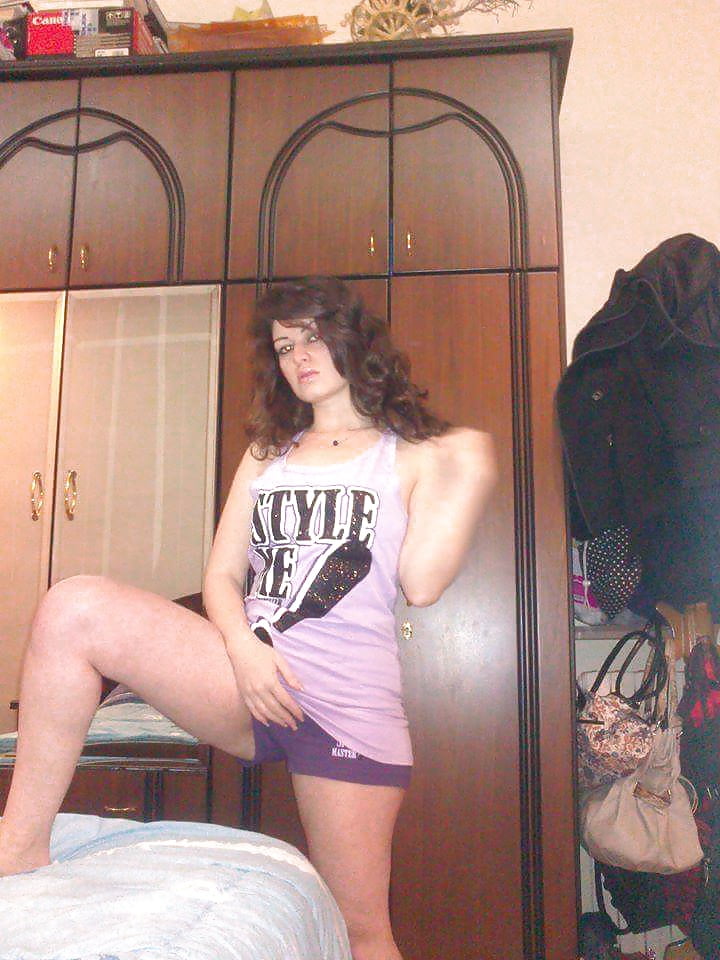 Sex Fatma ( Egypt ) image