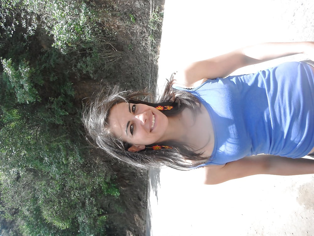 Sex Mexican MILF image