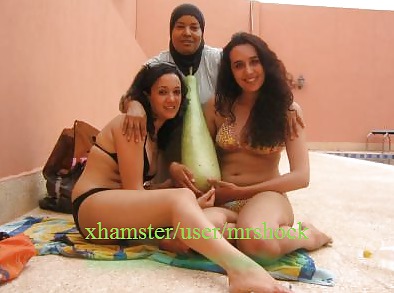 Sex I like arab girls 53 image