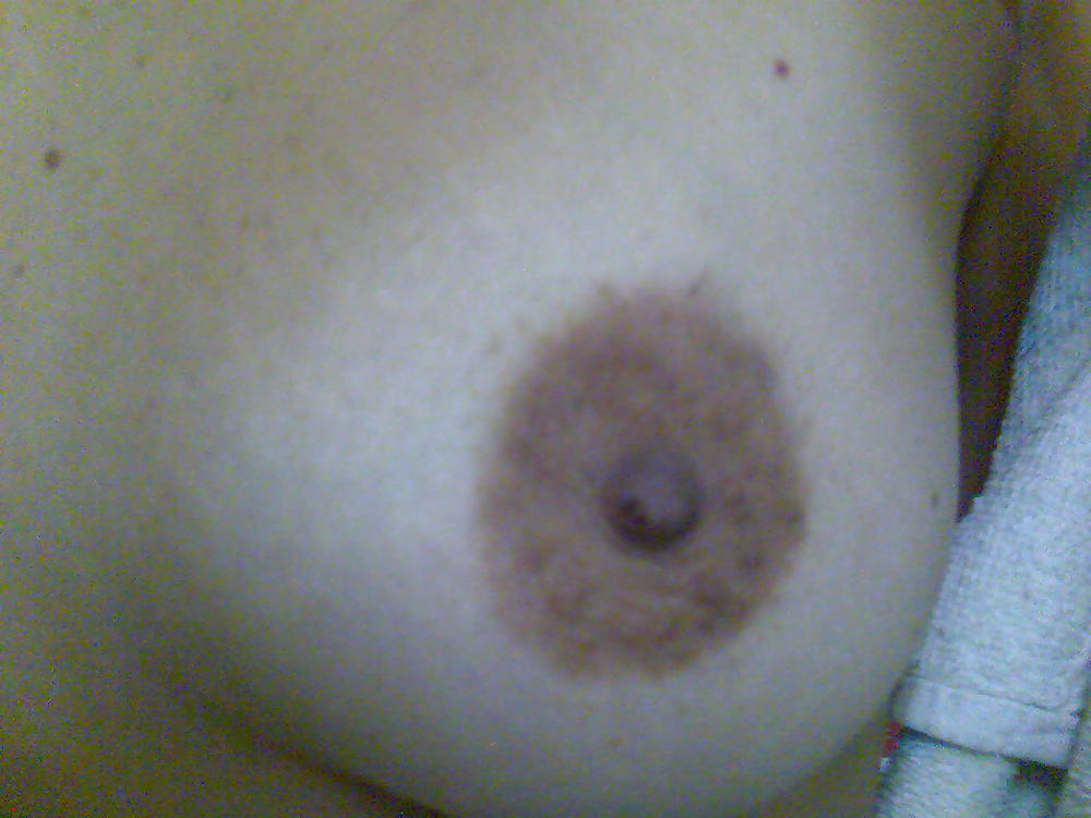 Sex my nipple wants to be chewed image