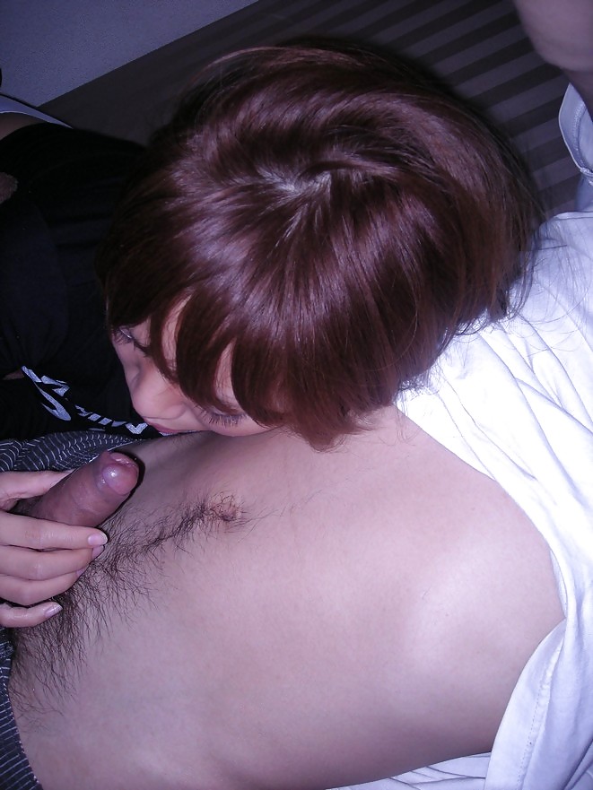 Sex last weekend with a hot asia chick image