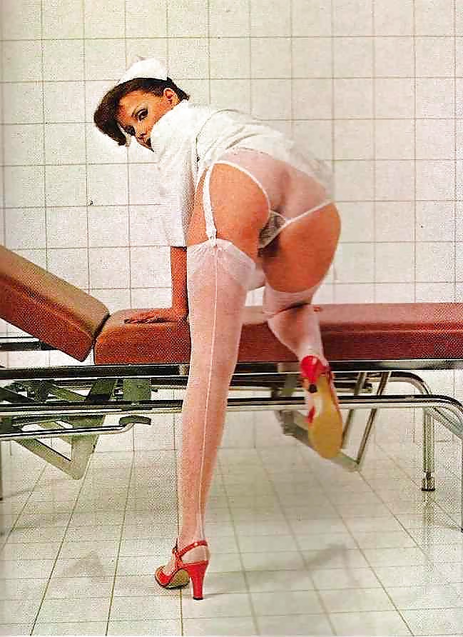 Dirty nurses photos
