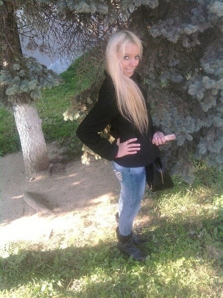 Private life of Andriana M (Ukraine) - 226 Photos 