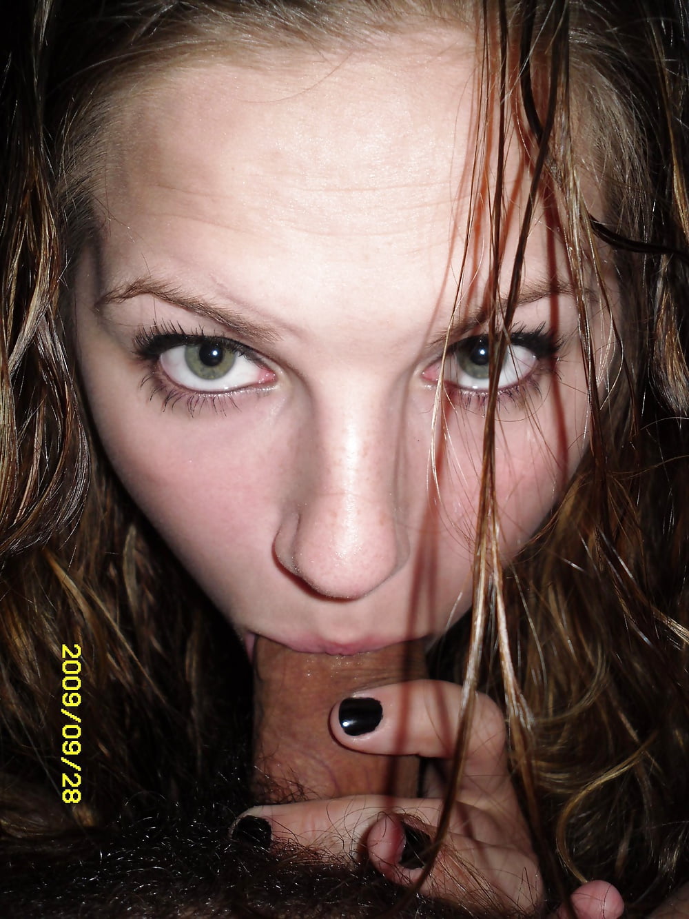 Sex amateur brunette image