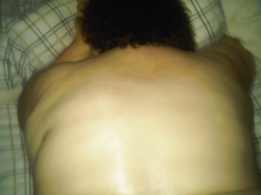 Sex 50 Y.O. BBW Cream image