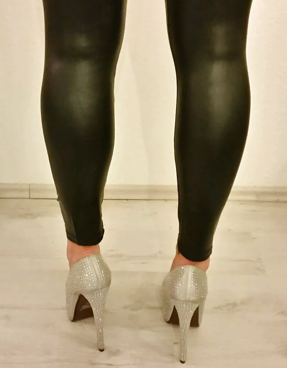 Sex Sexy high heels 2 image