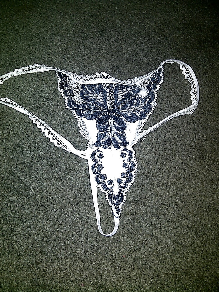 Sex selection of panties image