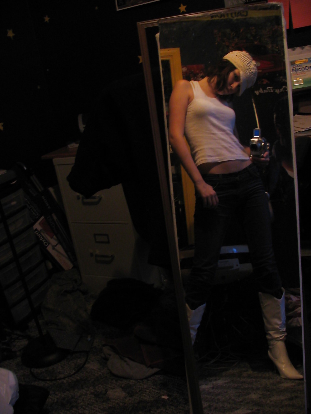 Sex if she's here, it's fake 52 image