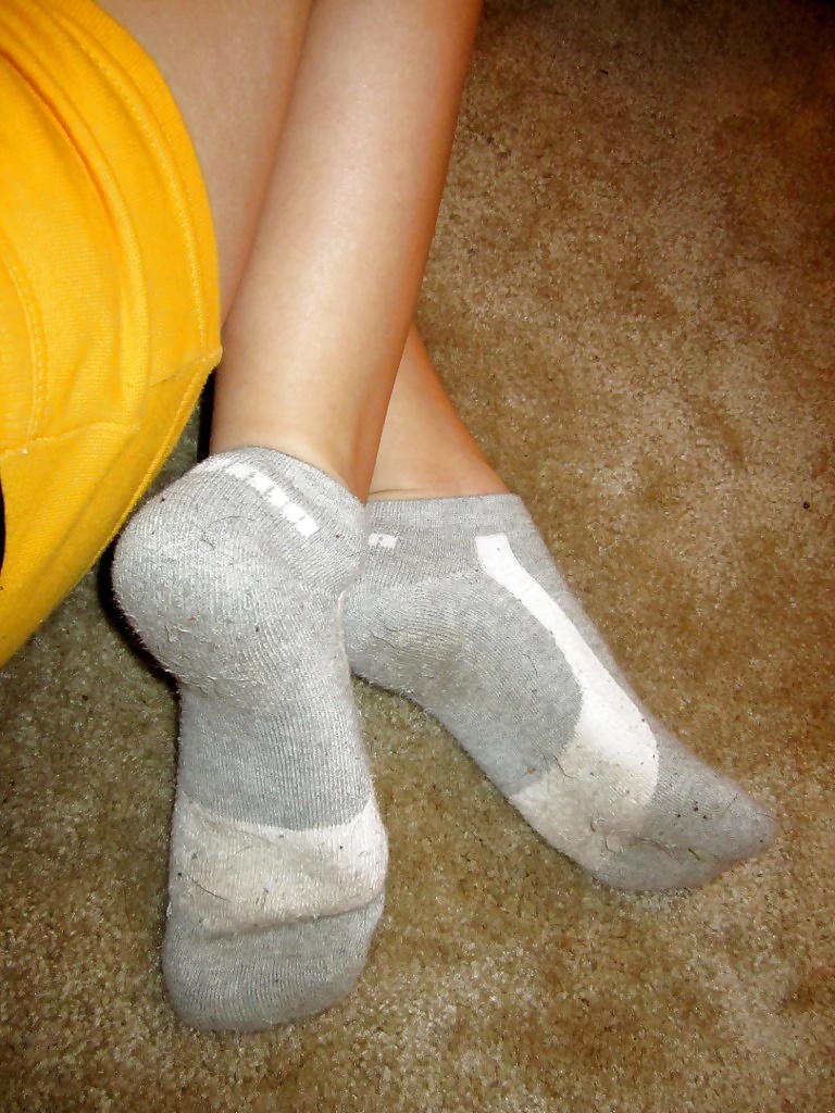 Sex Socks big gallery image