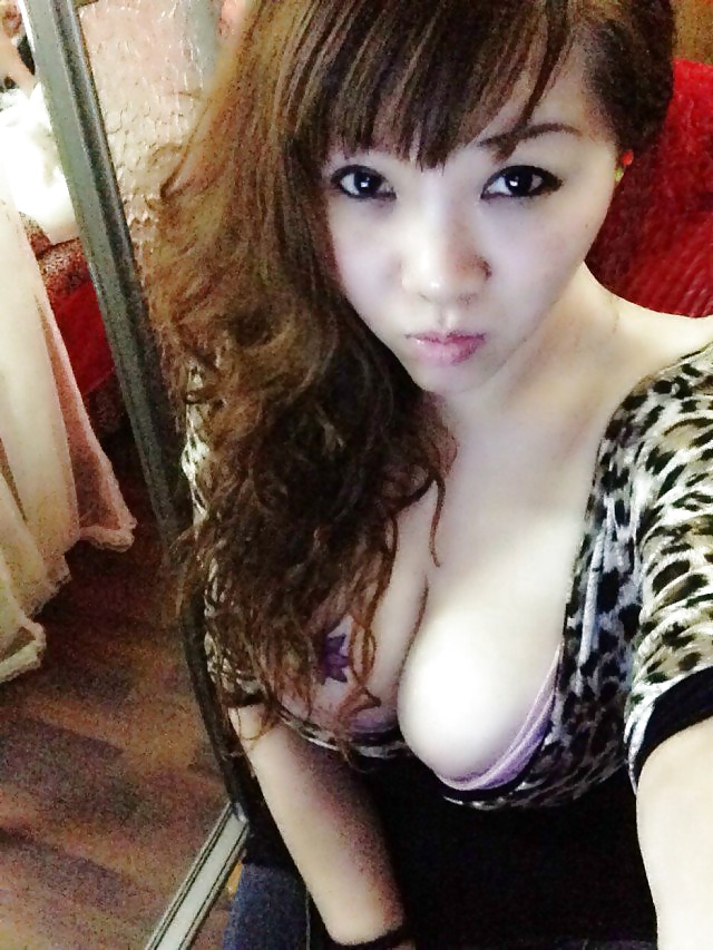 Sex Naughty Chinese friend! image