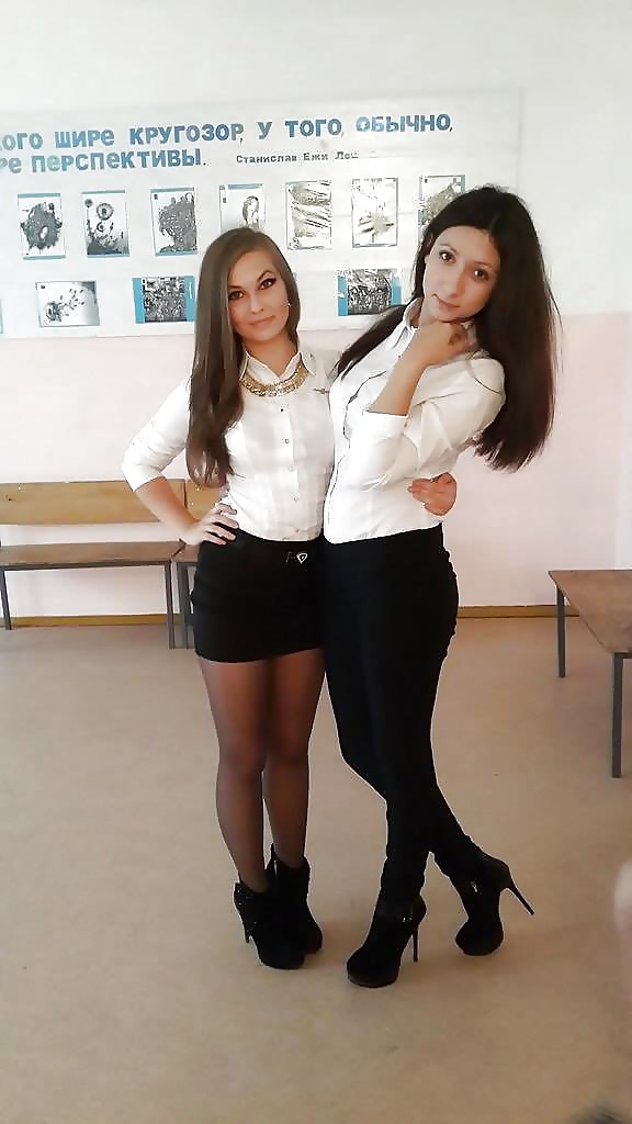Sex russian teens and babes in pantyhose 3 image